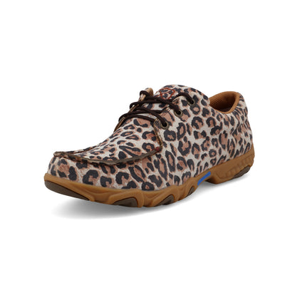 Boat Shoe Driving Moc | WDMX005 | Quarter View