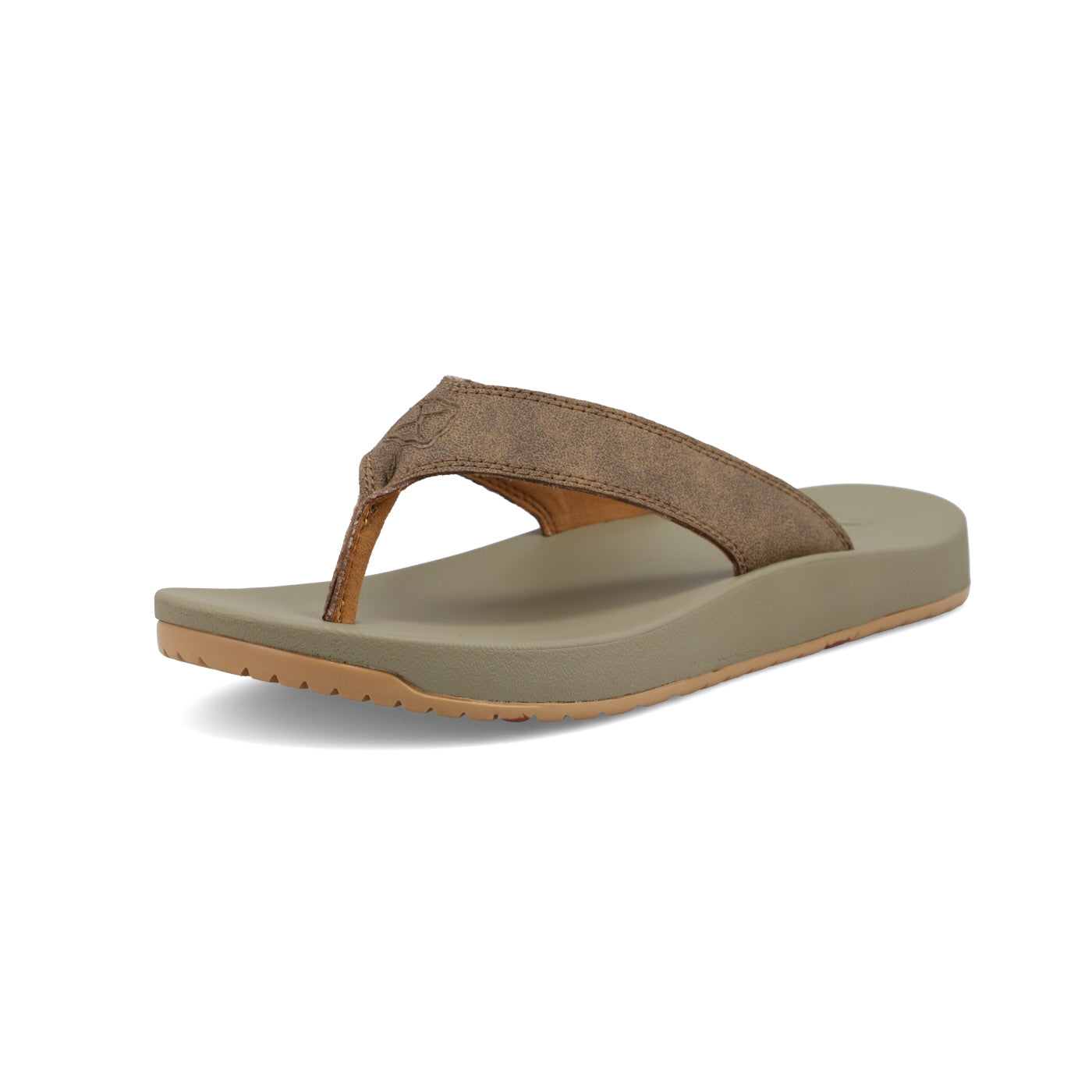 オリジナル写真　 007 Twiligt Twist パンプス Twisted X® | Flip Flops | WFF0001