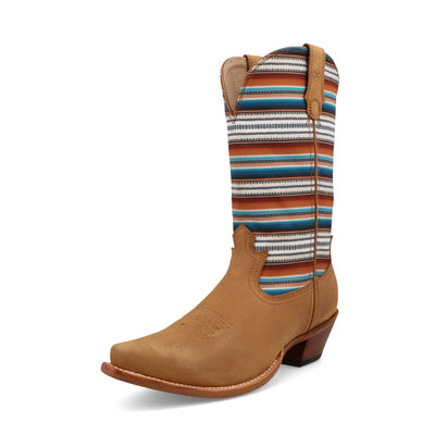 Bota Hooey® de 11" | WHY0014 | Quarter View