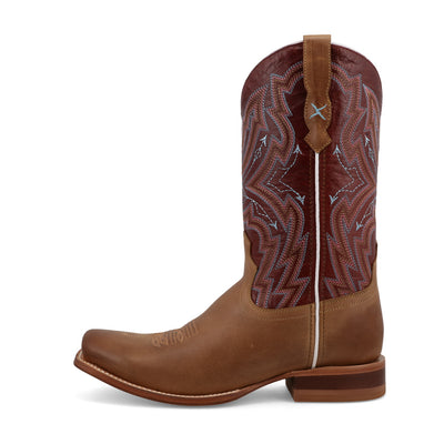 Ranchero de 11" | WRAL025 | Side View