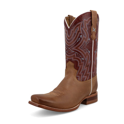 Ranchero de 11" | WRAL025 | Quarter View
