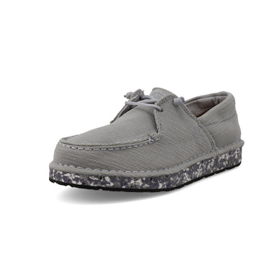 Circular Project™ Boat Shoe | WRC0001 | Quarter View