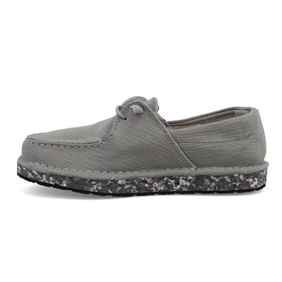 Circular Project™ Boat Shoe | WRC0001 | Side View
