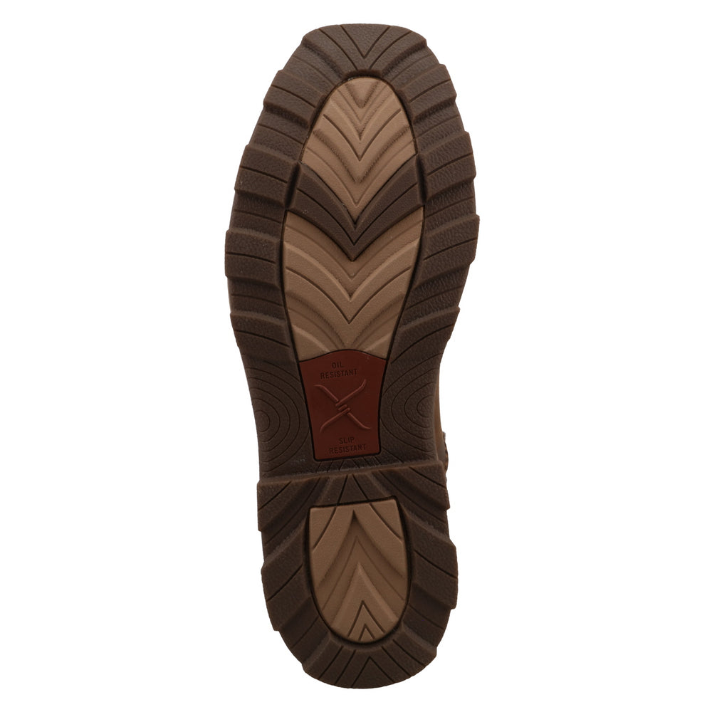 Bota de trabajo UltraLite X™ de 11" | WULN004