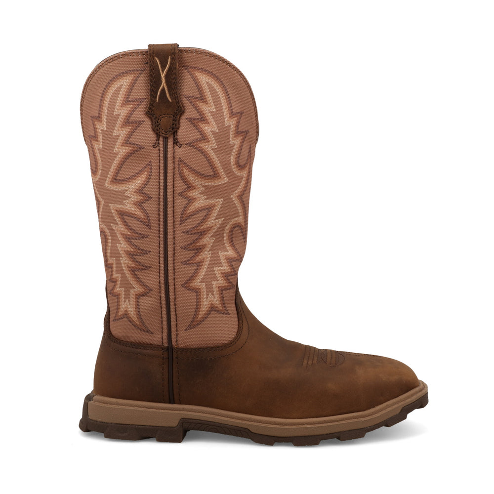 Bota de trabajo UltraLite X™ de 11" | WULN004