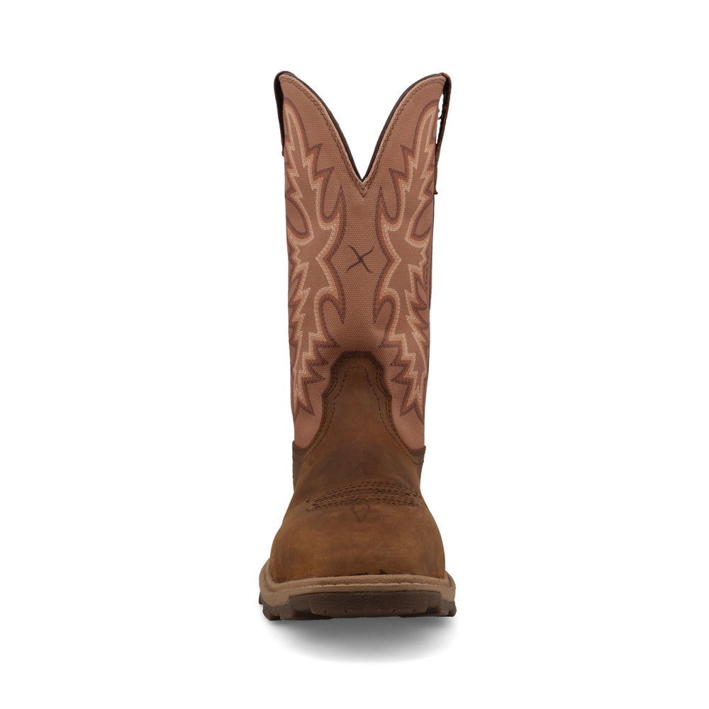 Bota de trabajo UltraLite X™ de 11" | WULN004