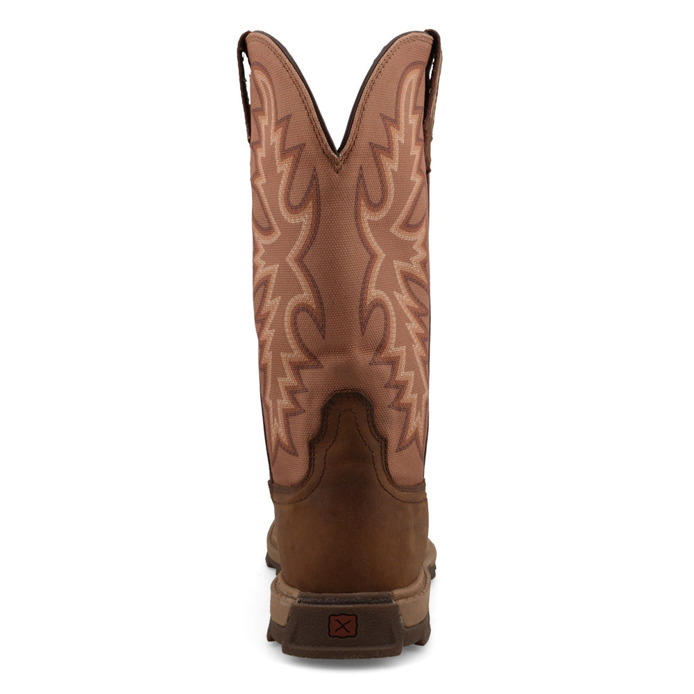 Bota de trabajo UltraLite X™ de 11" | WULN004