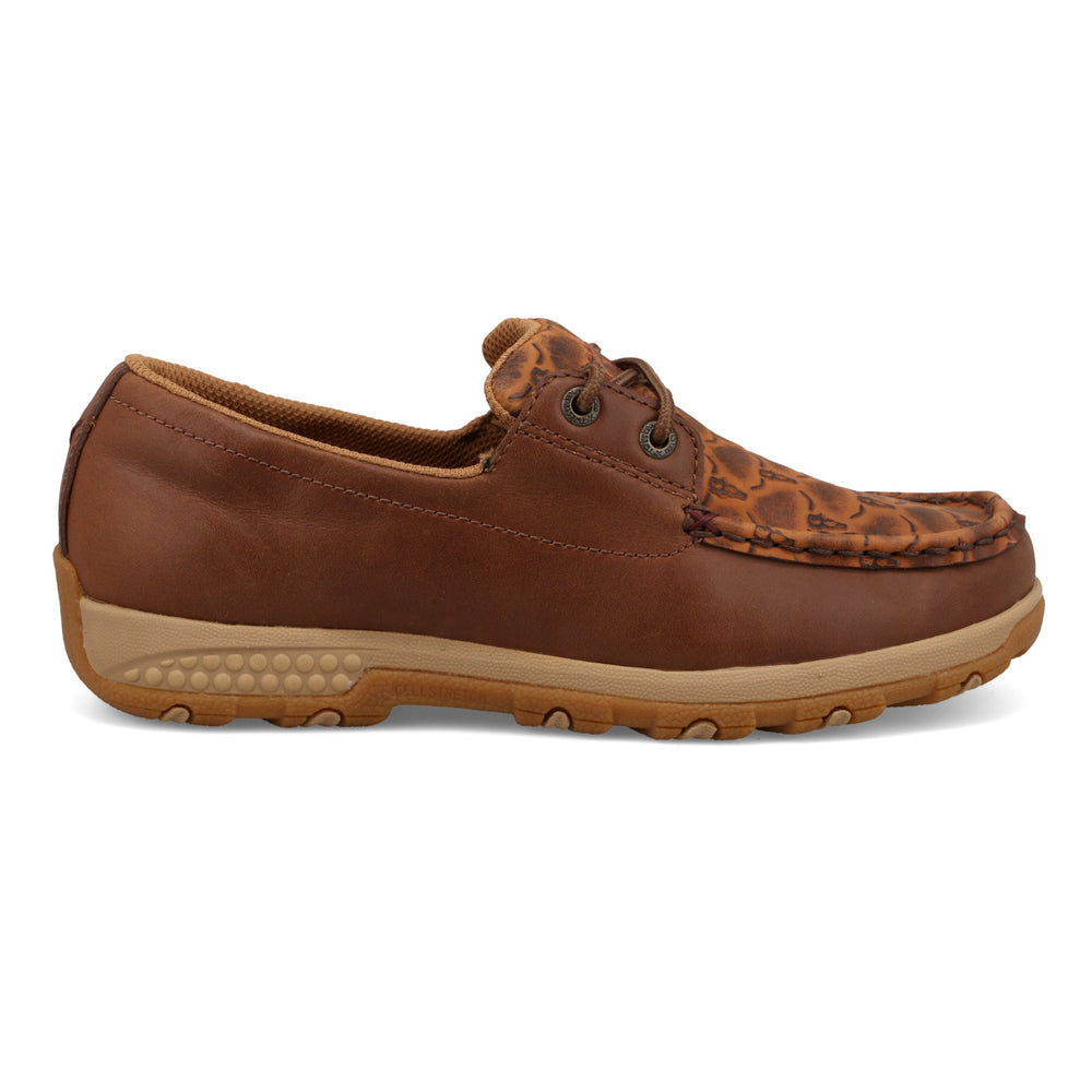 Mocasines náuticos para conducir | WXC0016