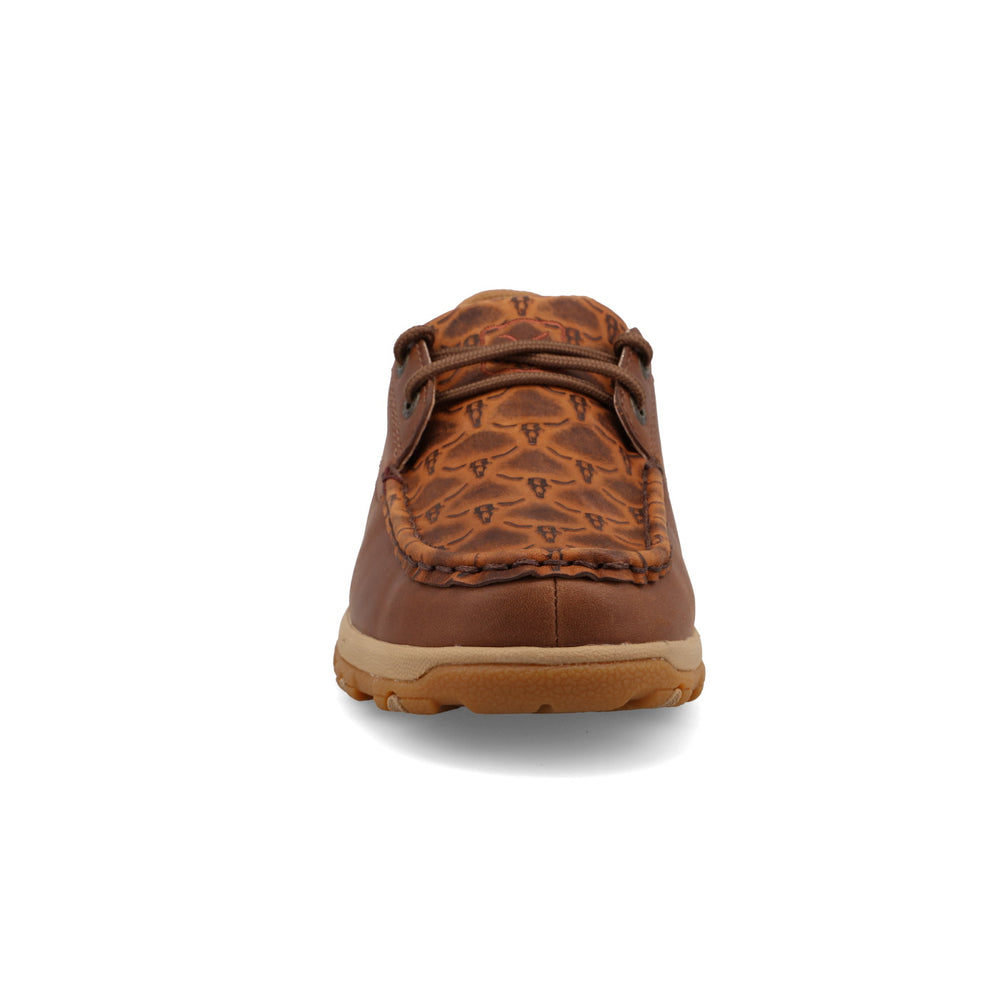 Mocasines náuticos para conducir | WXC0016