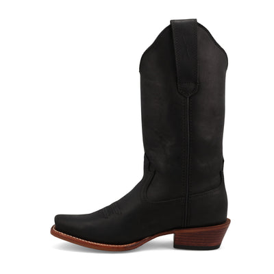 Bota Tech X™ de 12" | WXTL008 | Side View