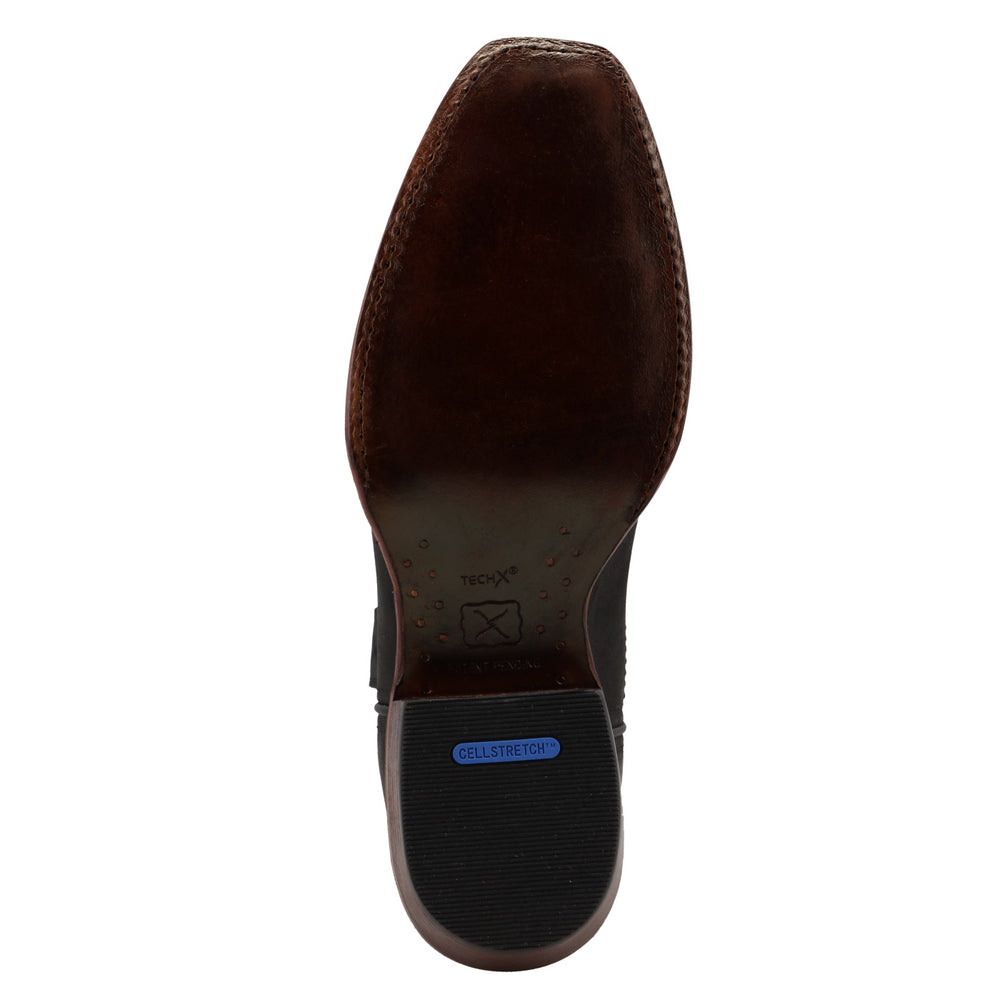 Bota Tech X™ de 12" | WXTL008