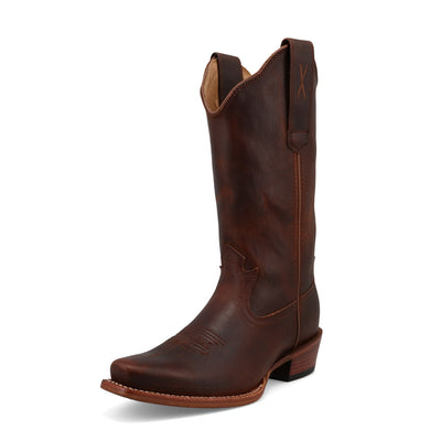 Bota Tech X™ de 12" | WXTL009 | Quarter View