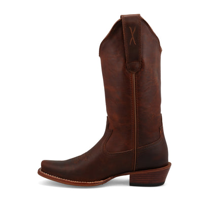 Bota Tech X™ de 12" | WXTL009 | Side View