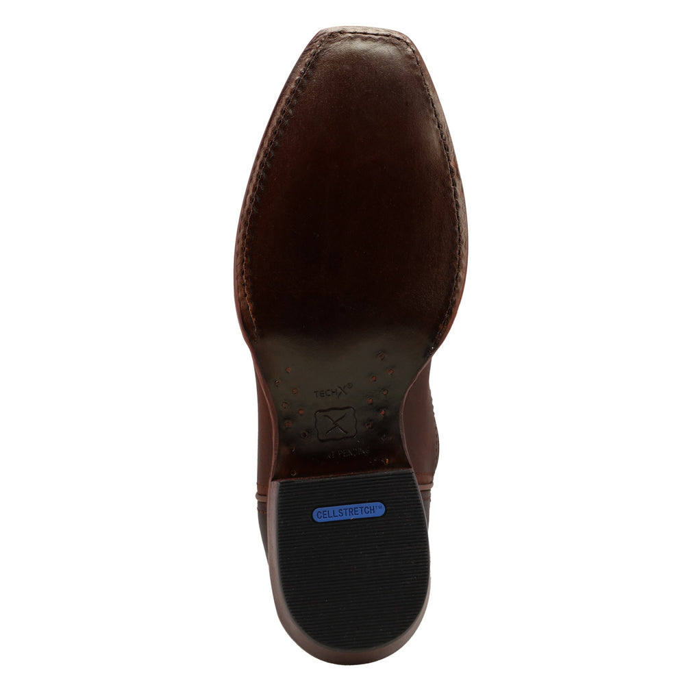 Bota Tech X™ de 12" | WXTL009