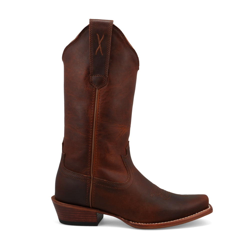 Bota Tech X™ de 12" | WXTL009