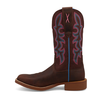Bota Tech X™ de 11" | WXTR013 | Side View