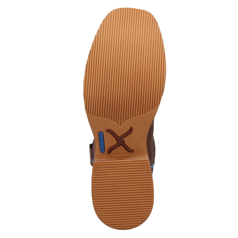 Bota Tech X™ de 11" | WXTR013