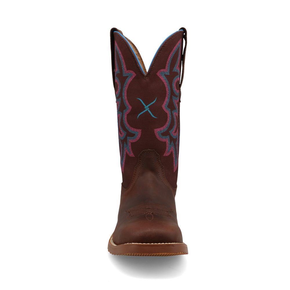 Bota Tech X™ de 11" | WXTR013