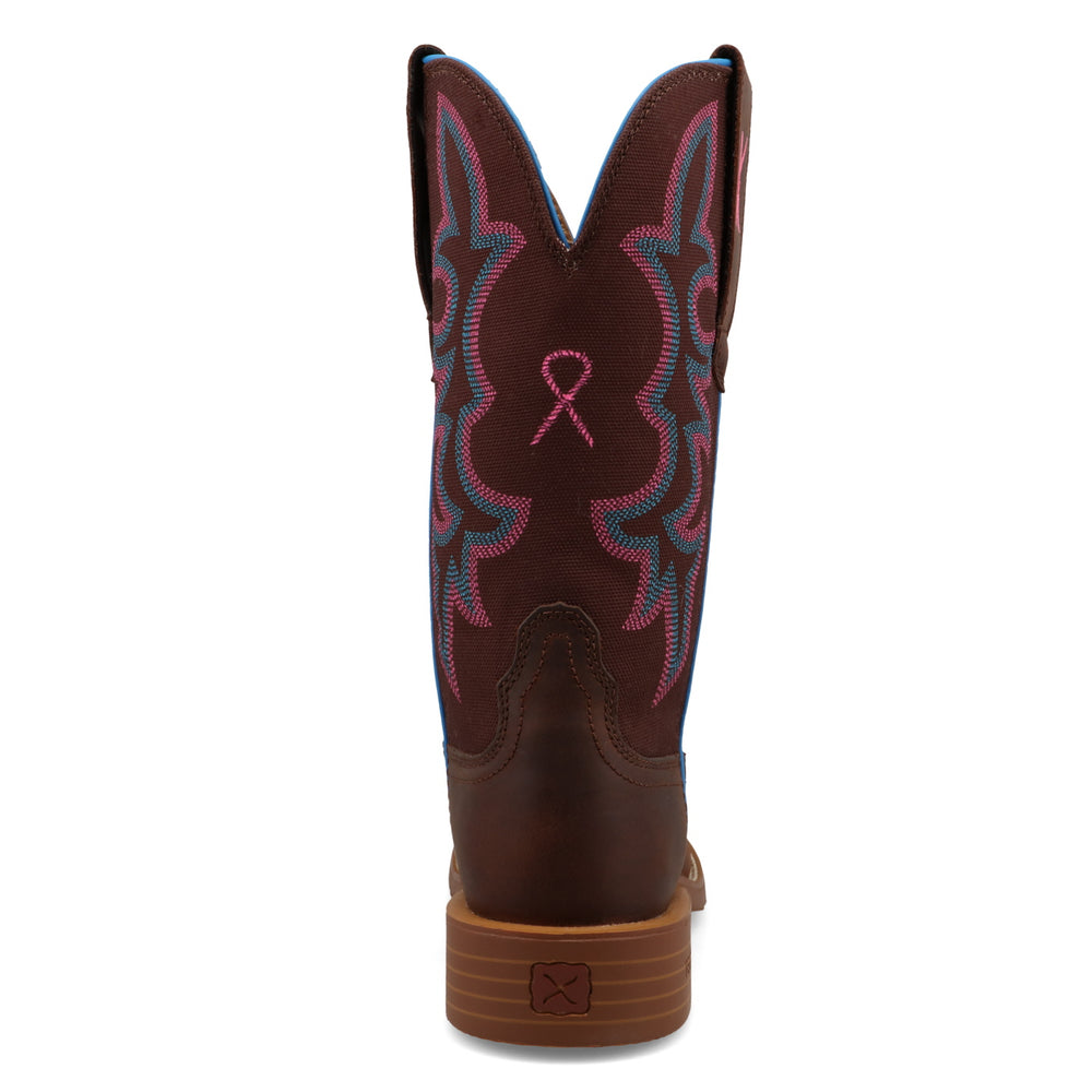 Bota Tech X™ de 11" | WXTR013