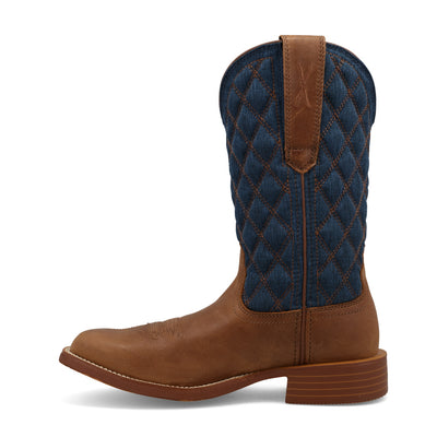 Bota Tech X™ de 11" | WXTR015 | Side View
