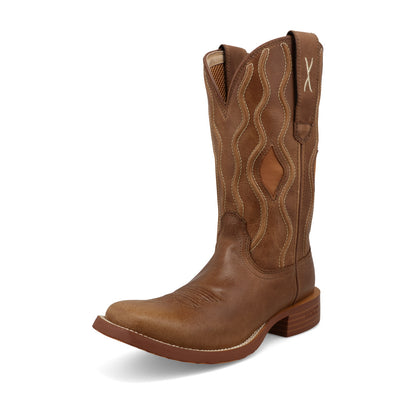 Bota Tech X™ de 11" | WXTR016 | Quarter View