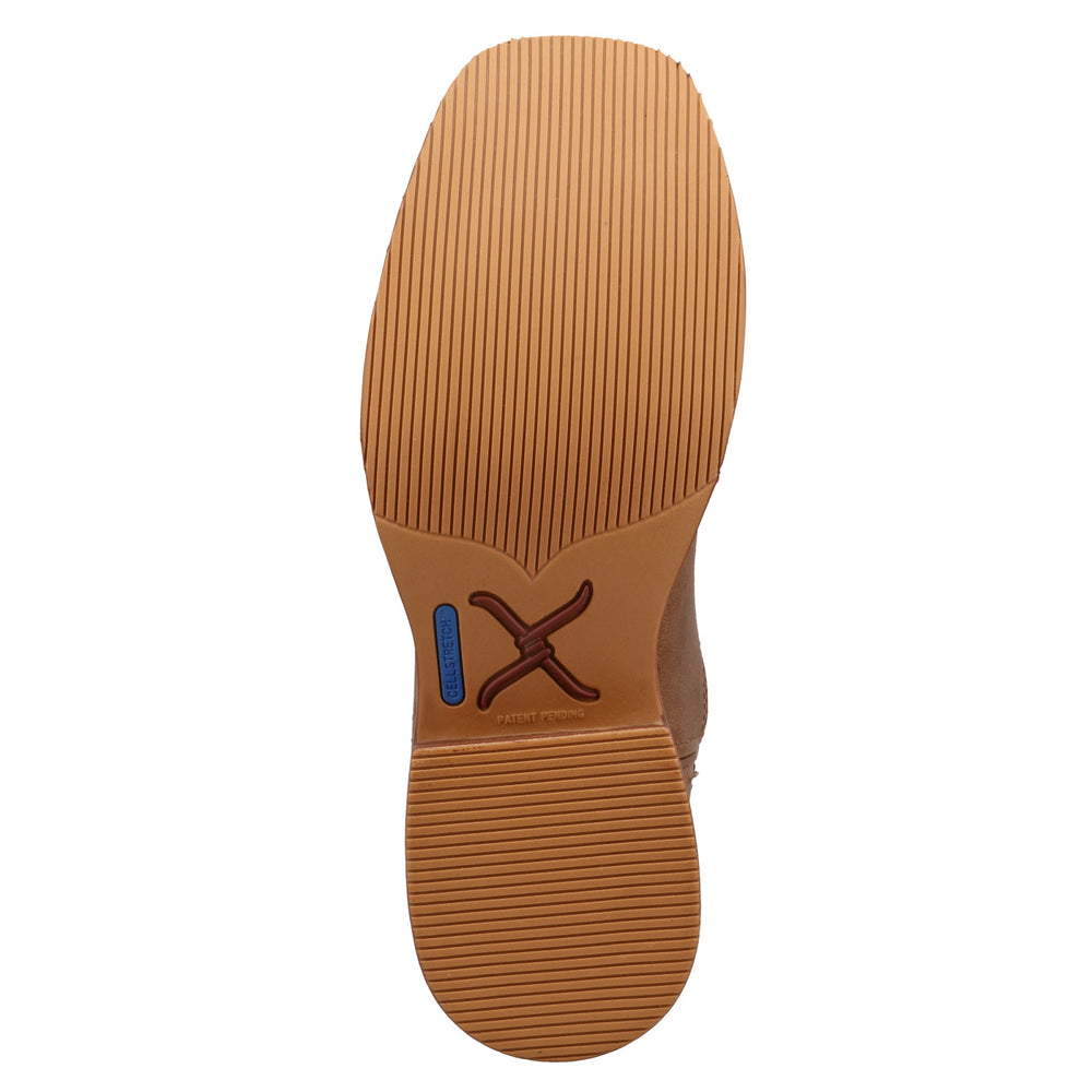 Bota Tech X™ de 11" | WXTR016
