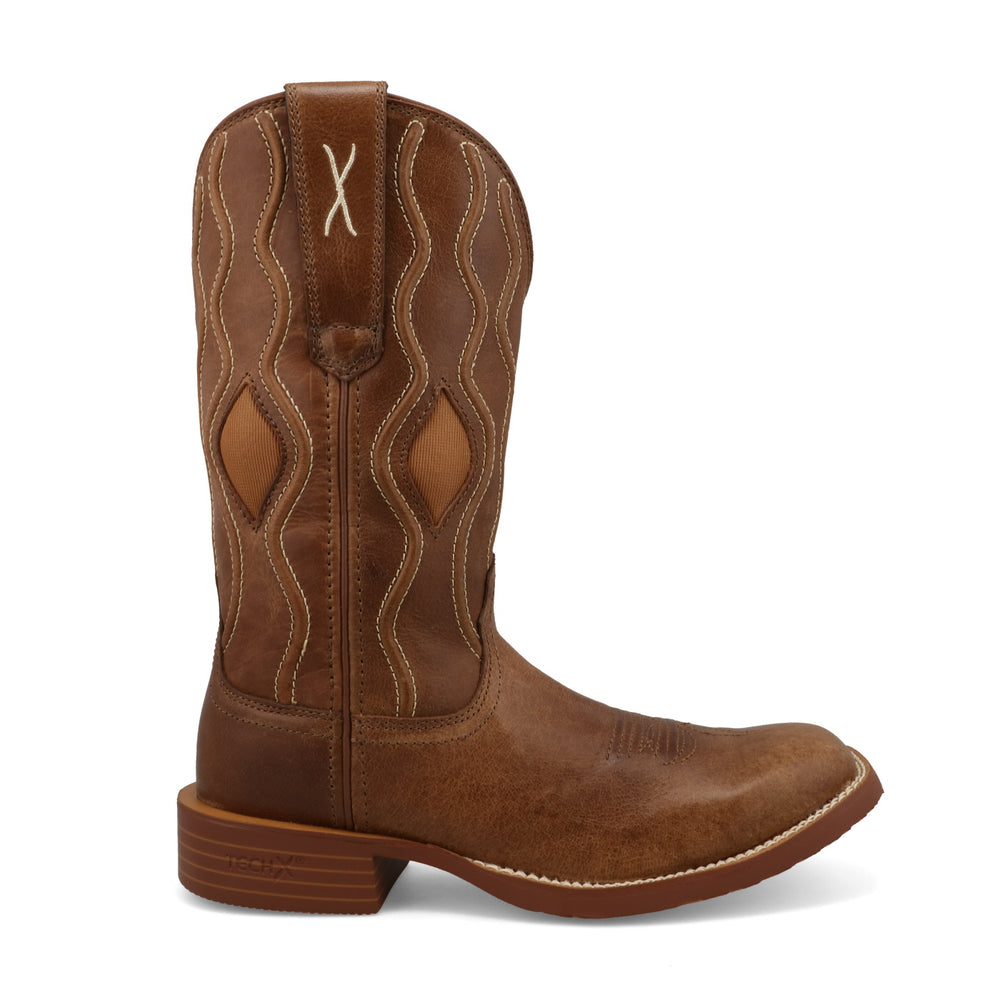 Bota Tech X™ de 11" | WXTR016