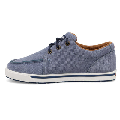 Patadas | YCA0024 | Side View