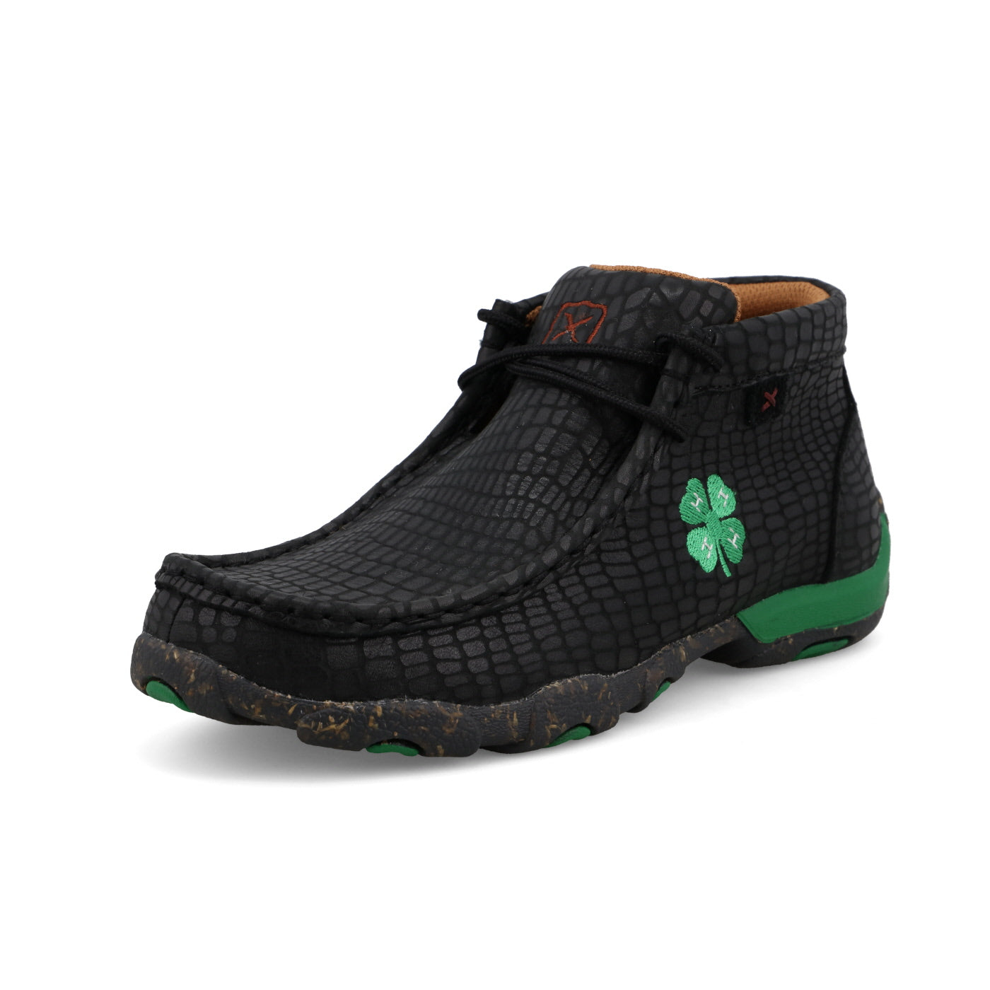 Twisted X® | Chukka Driving Moc | YDM0053