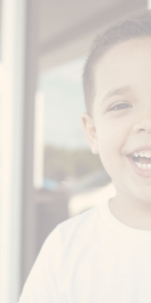 Children’s Advocacy Center | Banner Image