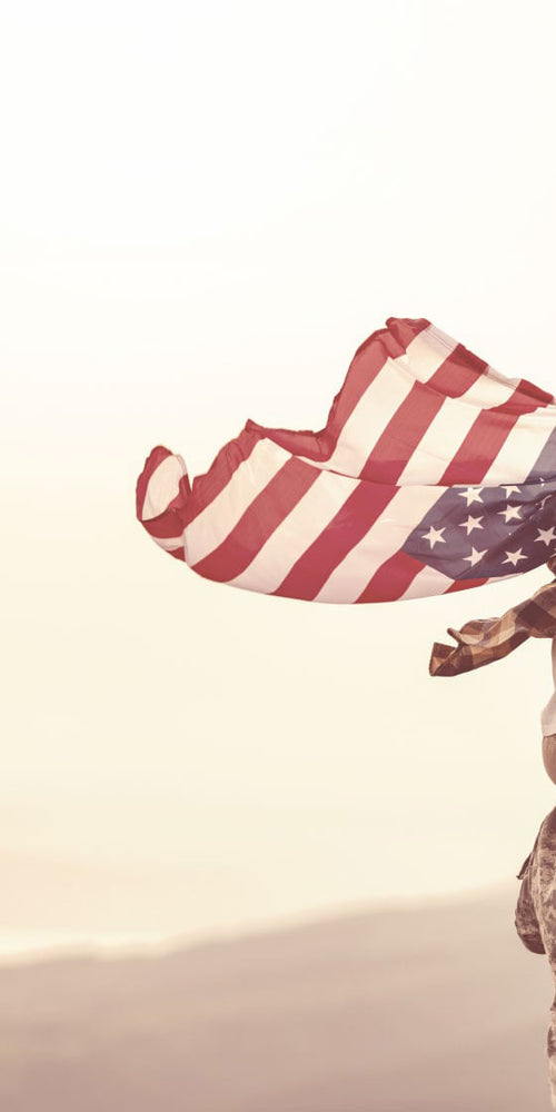 Veterans of Foreign wars | Banner Image