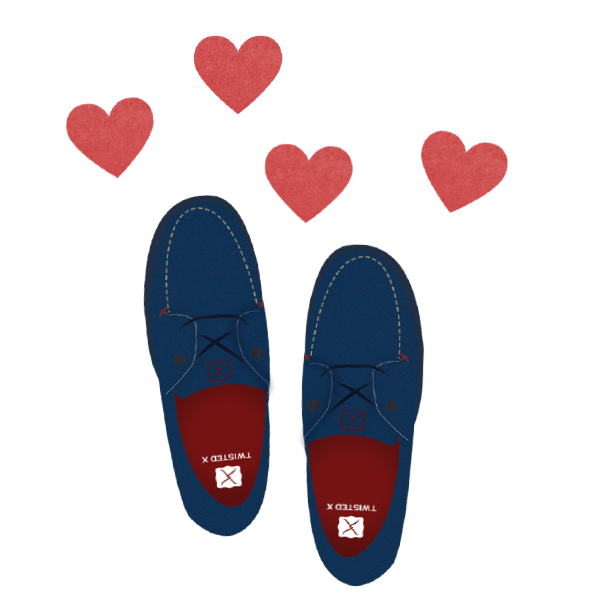 <p>First, purchase a pair of The Circular Project™ through our retail partners. There are nine unique styles to choose from!</p>