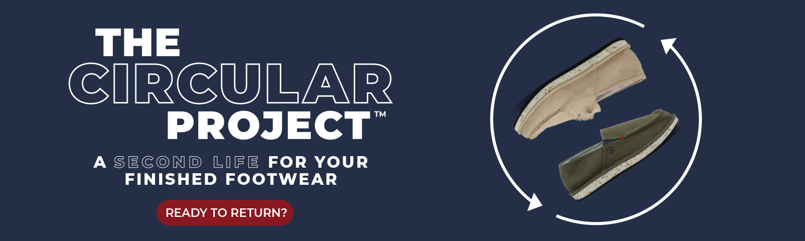The Circular Project™