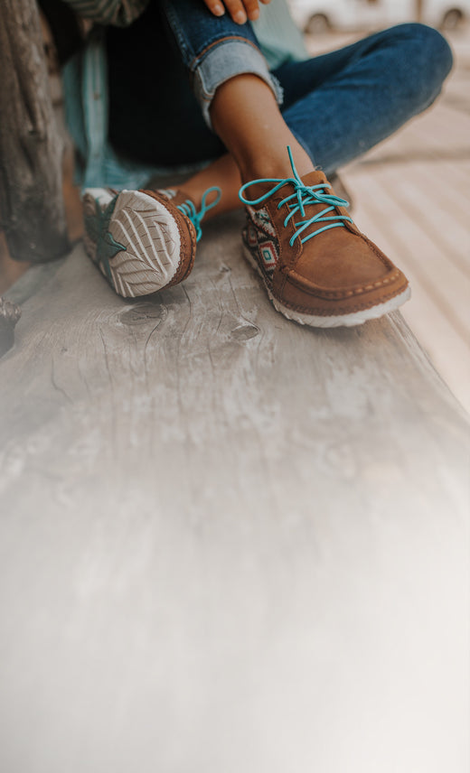 <h2>Built for <strong>Sustainability</strong></h2><p>From carbon neutral business operations to reinventing the construction of footwear, Twisted X is dedicated to publishing environmentally-responsible initiatives.</p>
