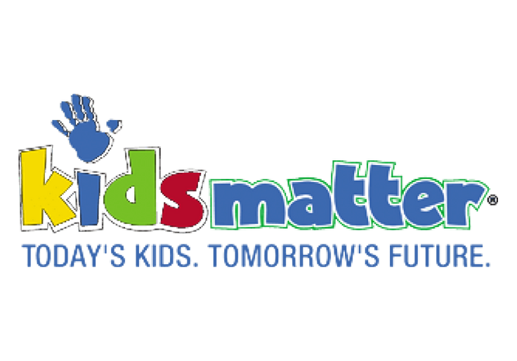<p>Kids Matter International</p> Logo