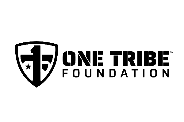 <p>One Tribe Foundation</p> Logo