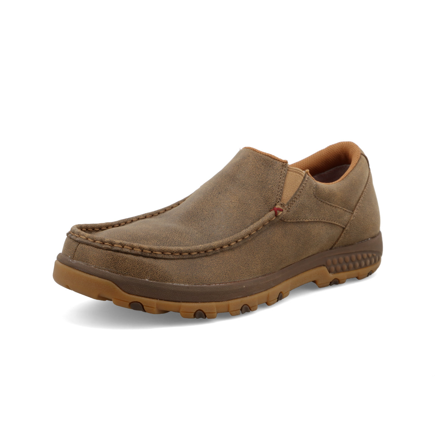 Twisted X® | Slip-On Driving Moc | MXC0003
