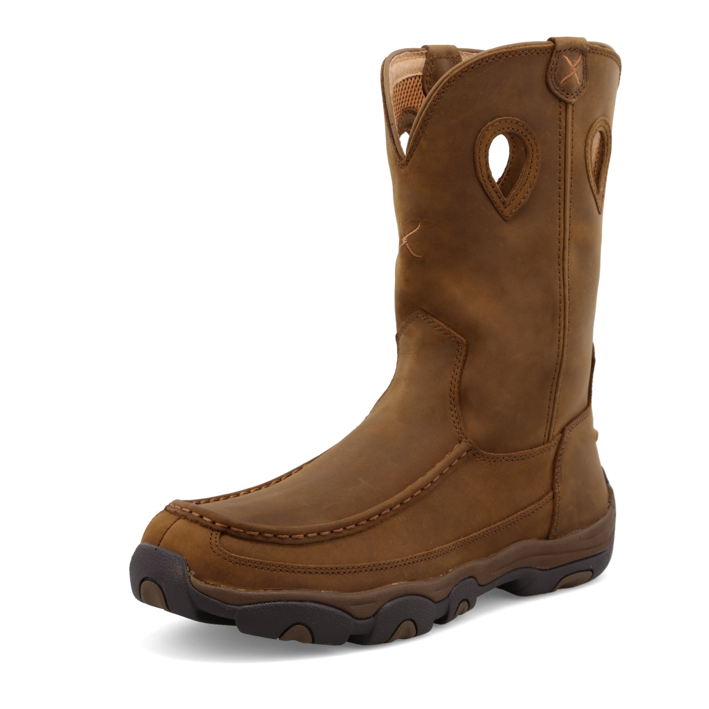 あ*様 Buffalo bobs kmrii hommage 2way boot Twisted X® | 11