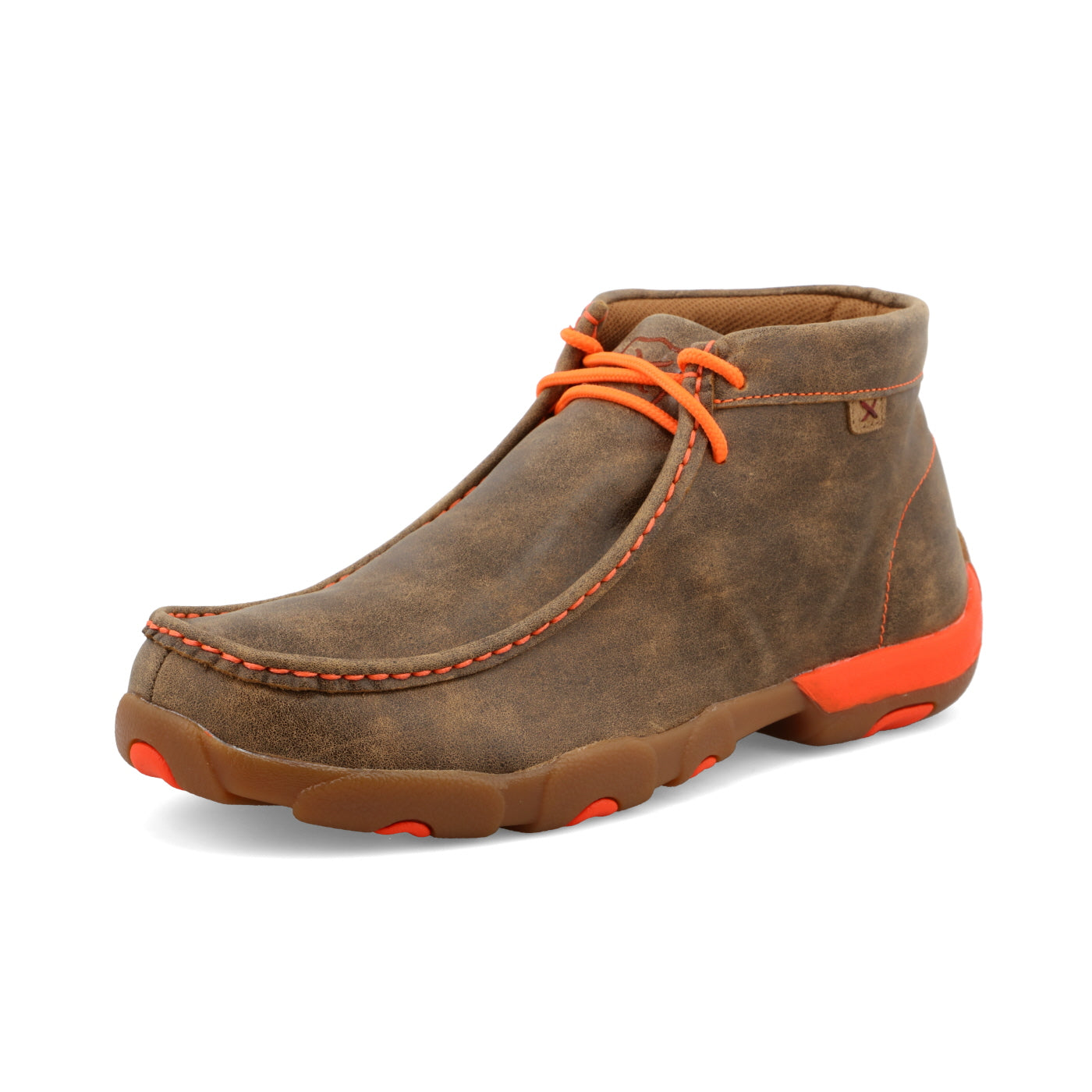 Twisted X® | Chukka Driving Moc | MDM0019