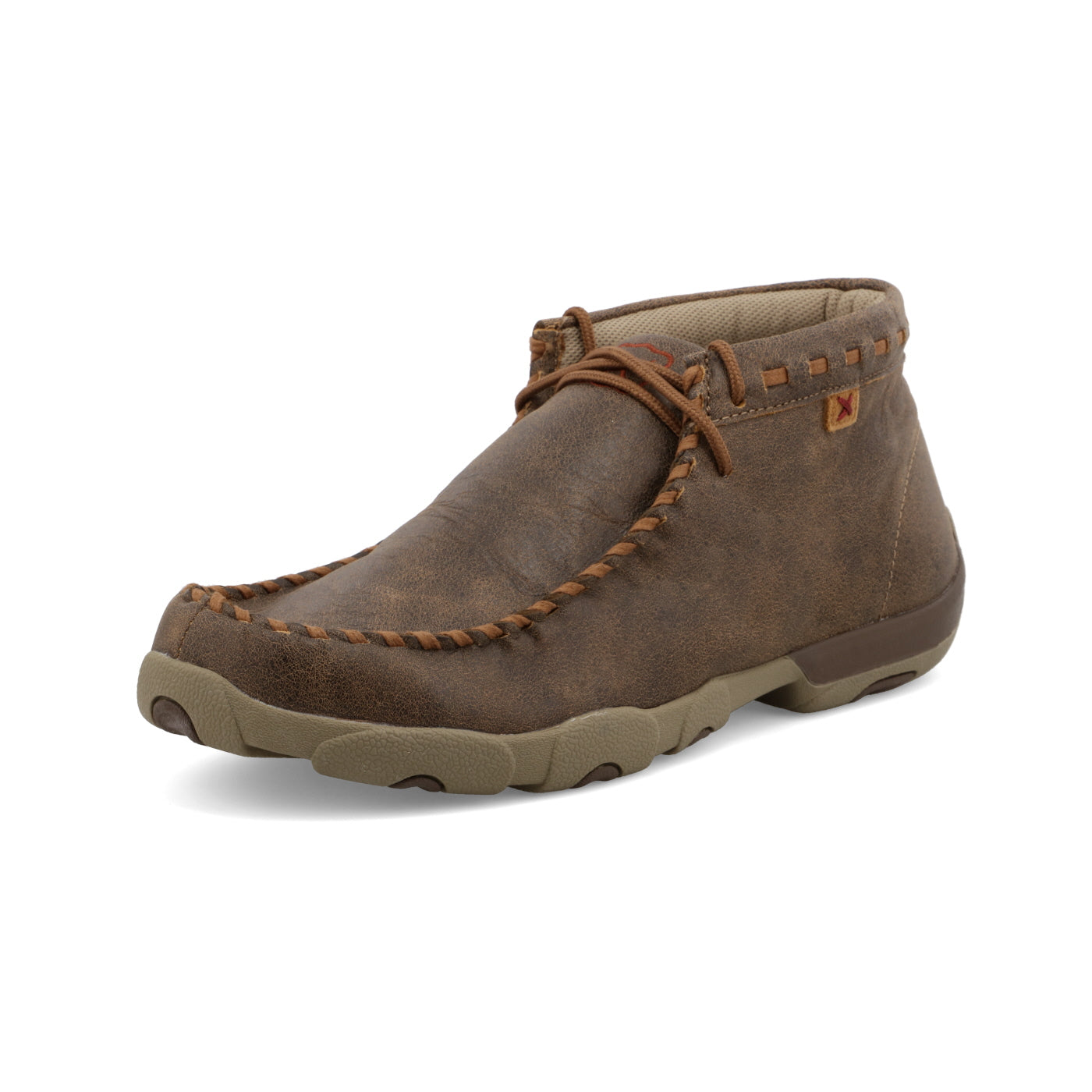マイトレックス Twisted X® | Chukka Driving Moc | MDM0049
