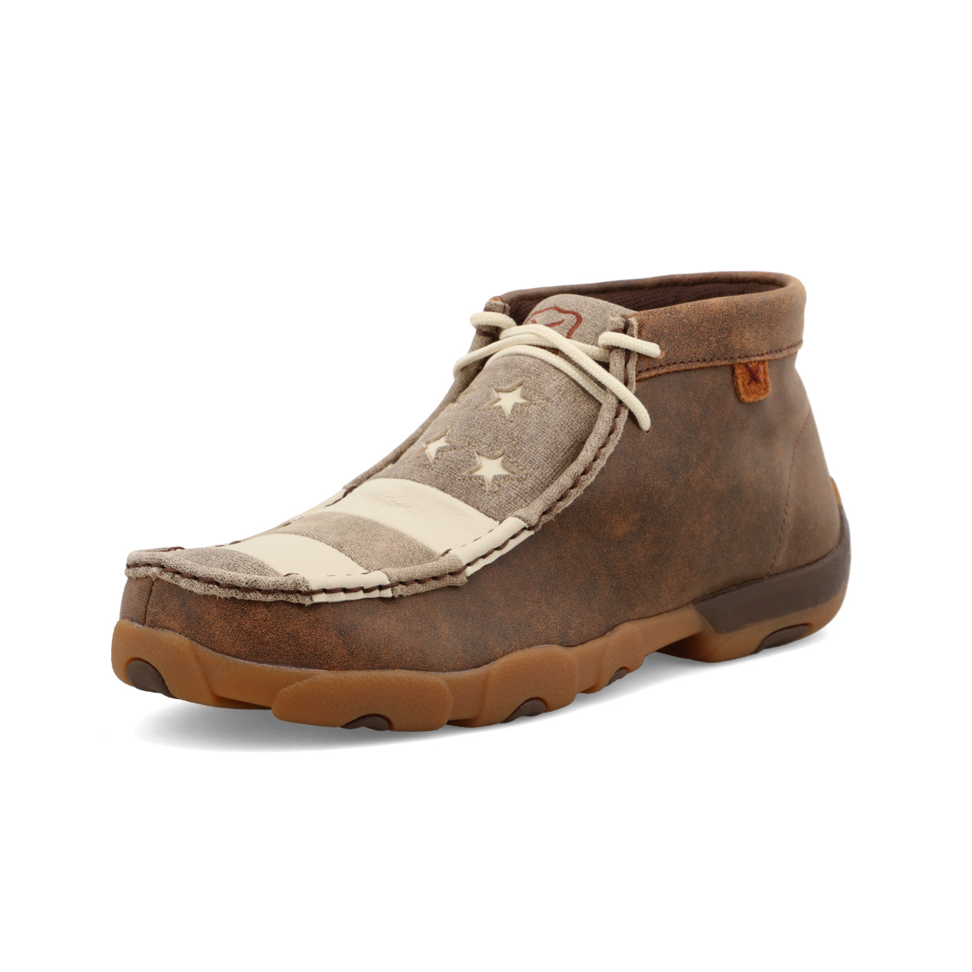 Twisted X® | Chukka Driving Moc | MDM0075