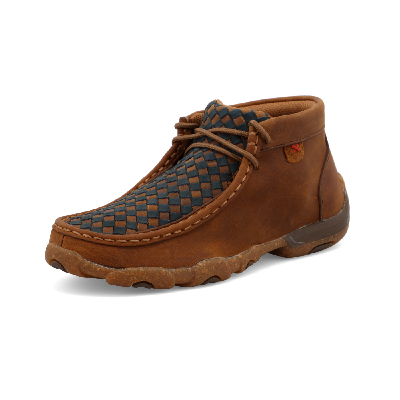 Twisted X® | Chukka Driving Moc | YDM0046