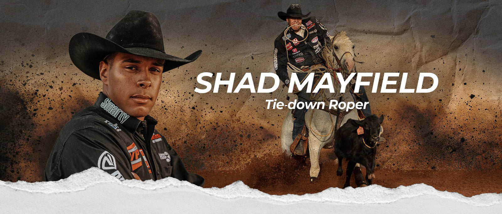 Shad Mayfield