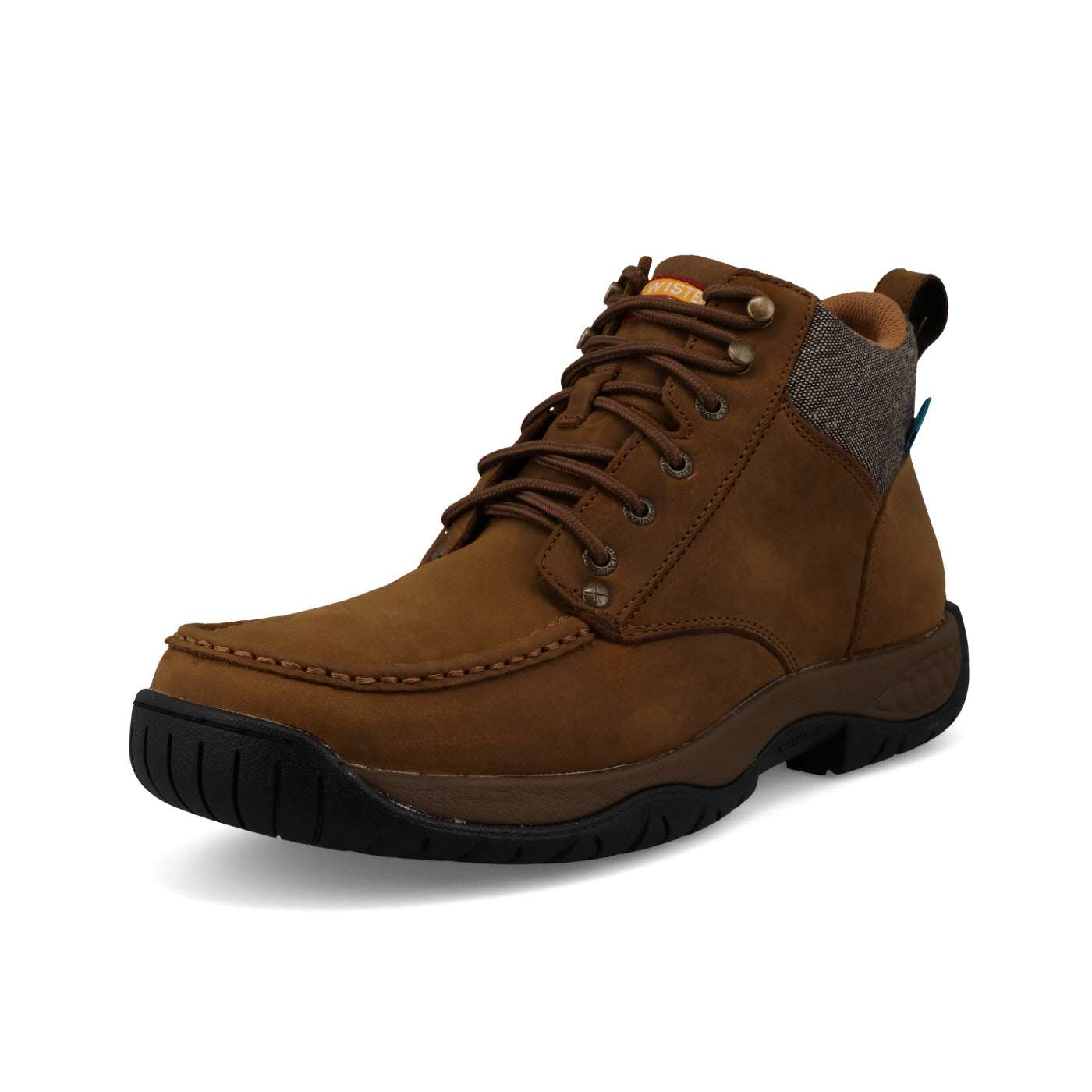 Twisted x lace sale up work boots