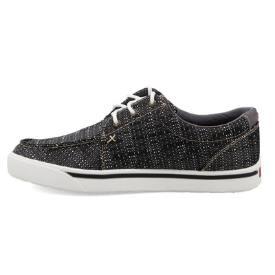 Kicks | MCA0033 | Side View