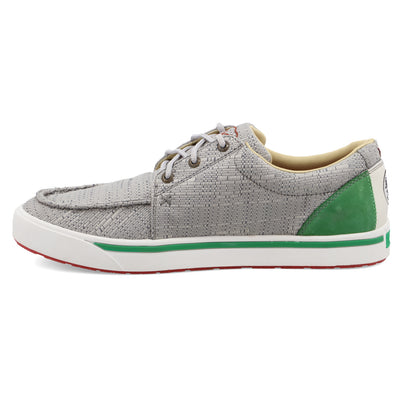 Kicks | MCA0054 | Side View