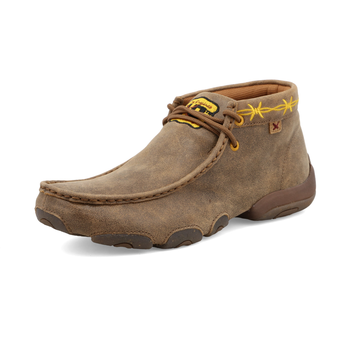 Twisted X® | Driving Mocs