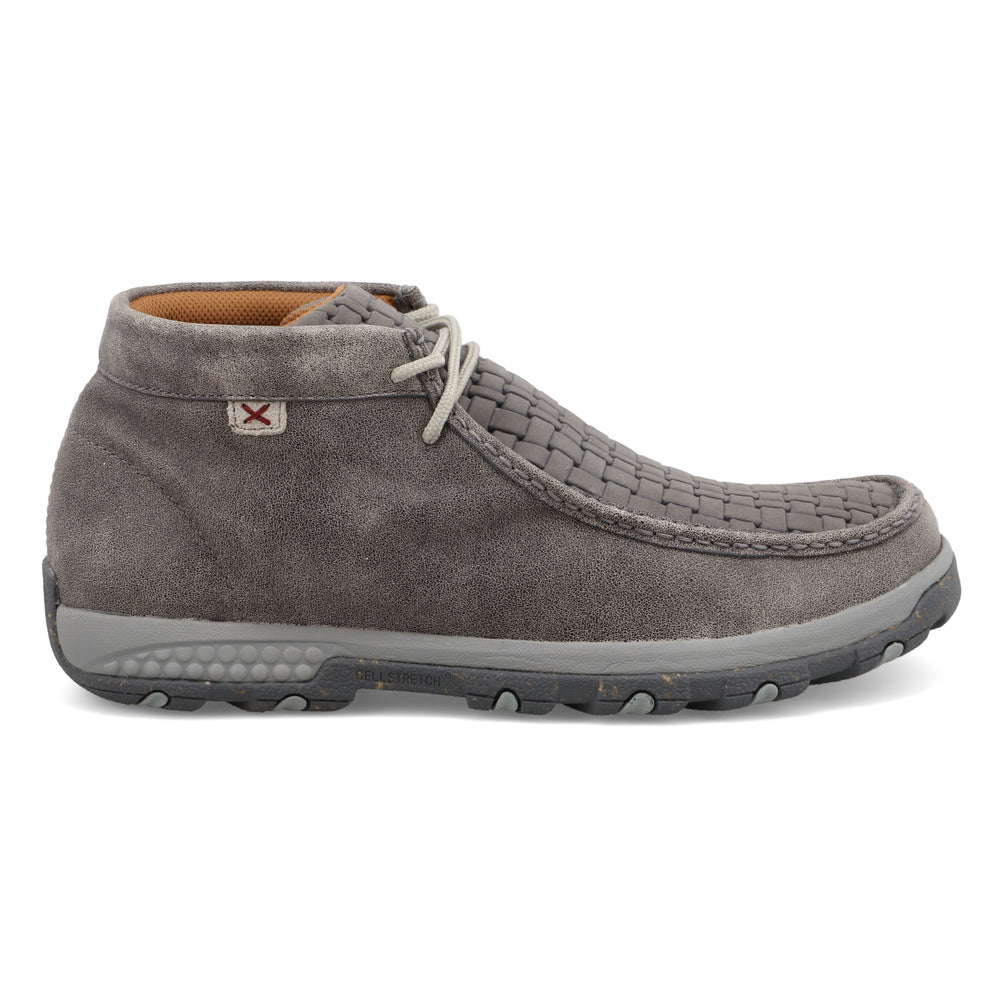 Chukka Driving Moc | MXC0015