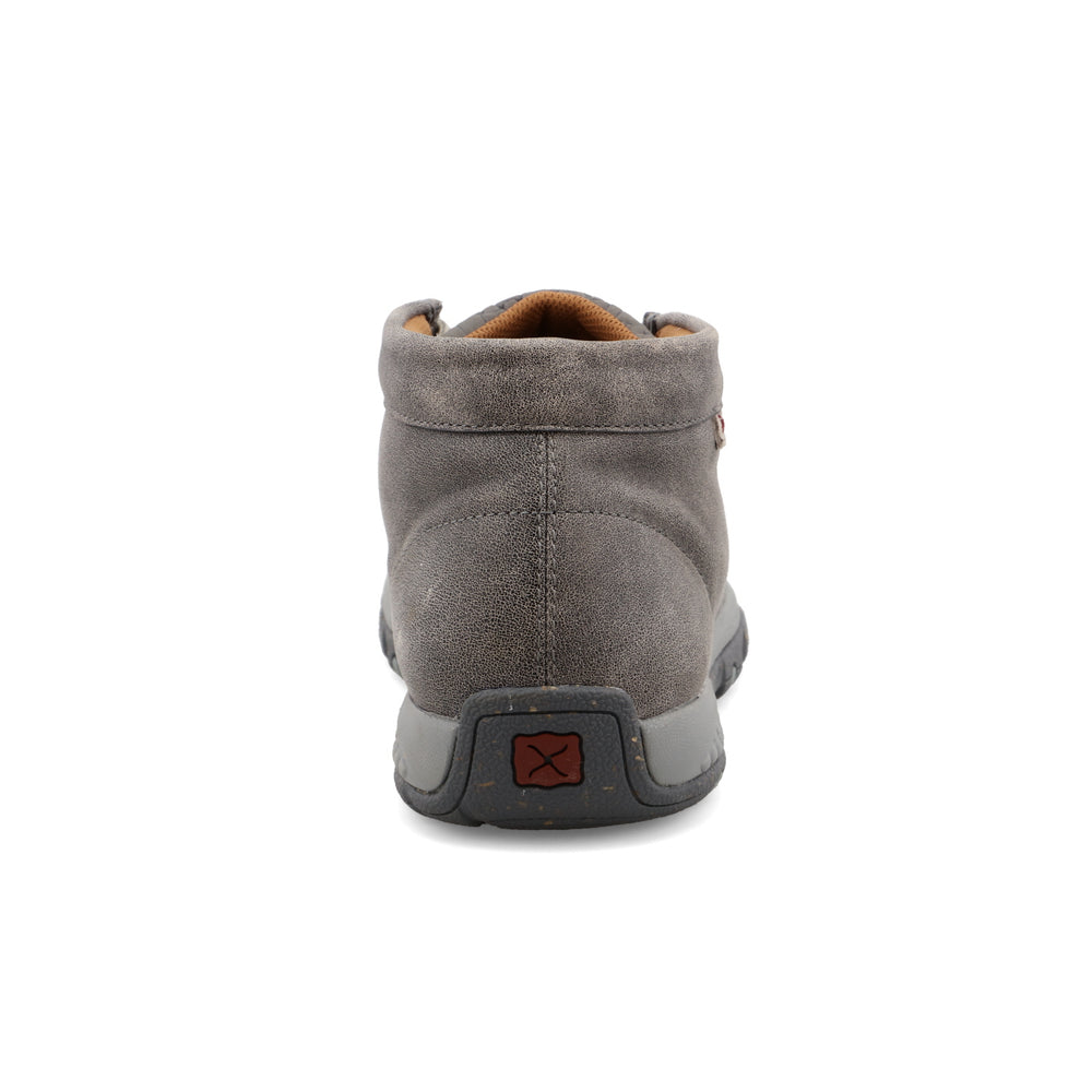 Chukka Driving Moc | MXC0015