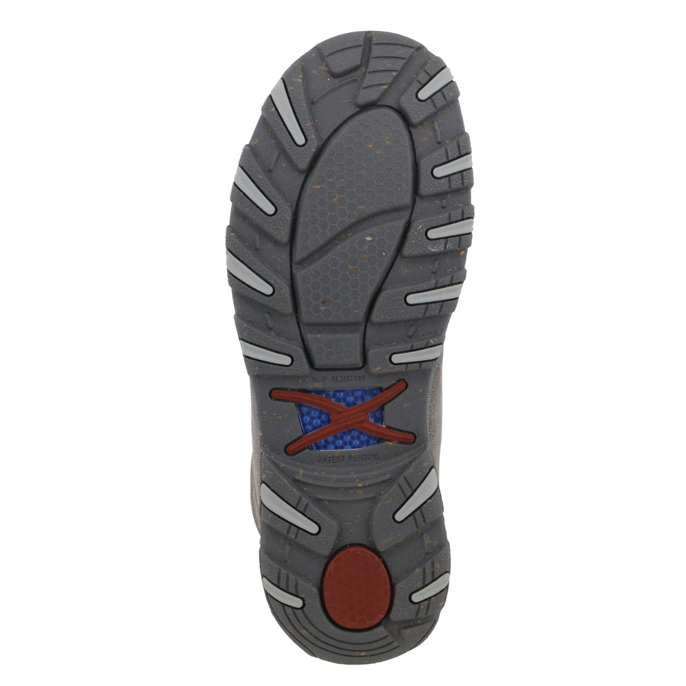 Chukka Driving Moc | MXC0015